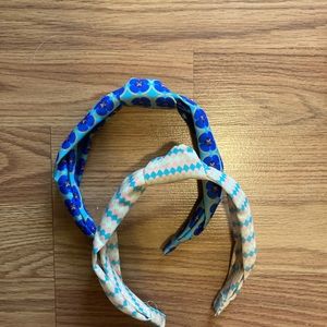 Anthropology Headbands